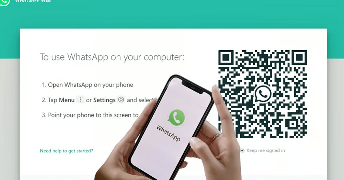  واتساپ برای ویندوز |دیجیتایزر